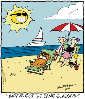 heathcliff